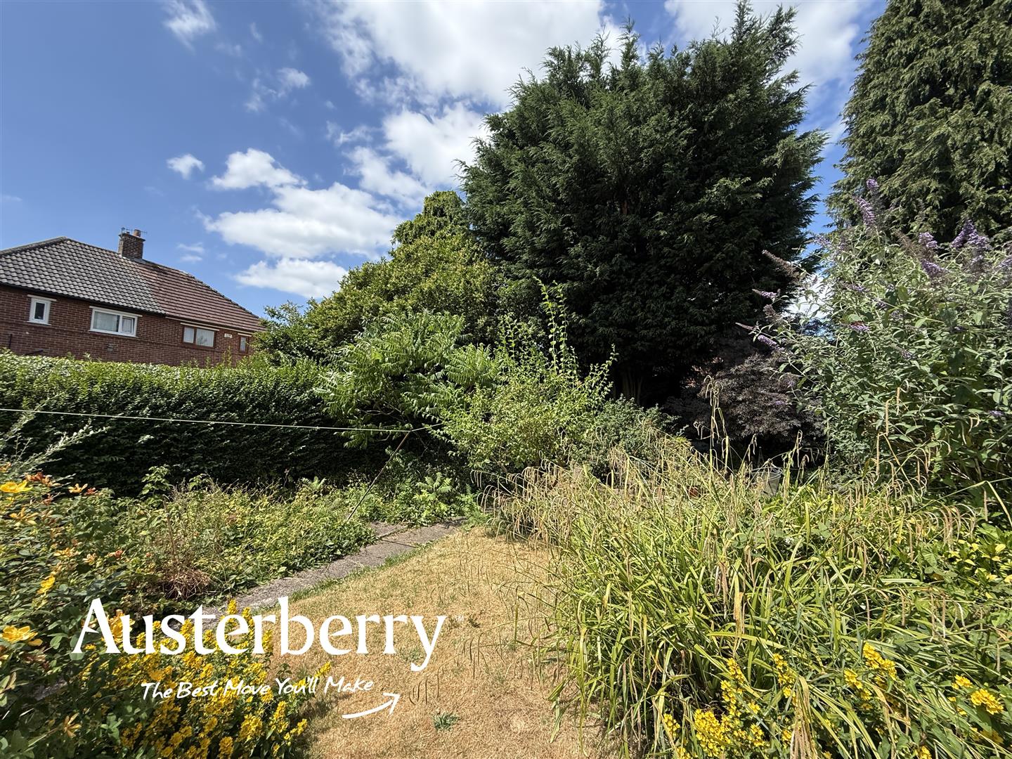 Trentham Road, Blurton, Stoke-On-Trent